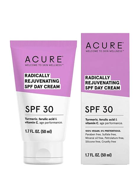 SPF supplements + the best natural SPF face creams