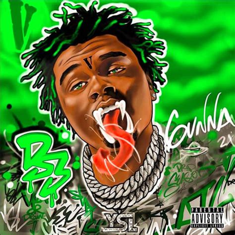 Gunna - 'Drip Season 3'