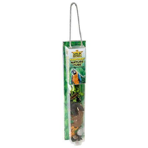 Tube Of Rainforest Figurines With Playmat | Rainforest animals, Imagination toys, Monkeys for sale