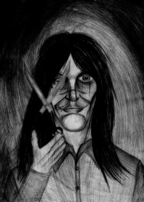 The Doll Maker on Creepypasta-Insanity - DeviantArt