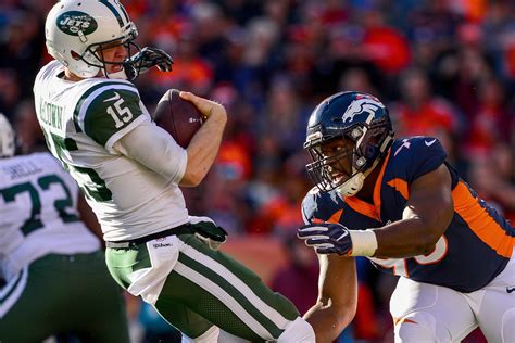 Everything goes wrong as Jets get humiliated in Denver