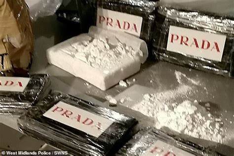 Drugs gang who flogged £5.6million worth of cocaine in bricks stamped ...