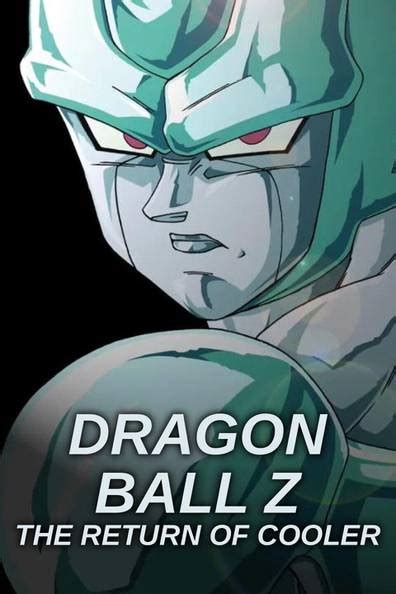 How to watch and stream Dragon Ball Z: The Return of Cooler - 1992 on Roku