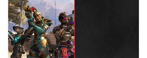 Apex Legends - Arenas - An Official EA Site