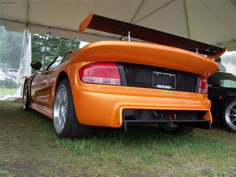 2000 Noble M12 GTO 3R