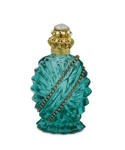 Queen of Sheba Perfume Bottle | Victorie Inc.