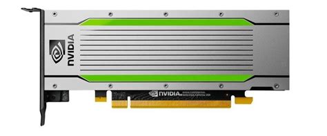 NVIDIA Tesla – the most powerful GPU for HPC and AI – M Computers