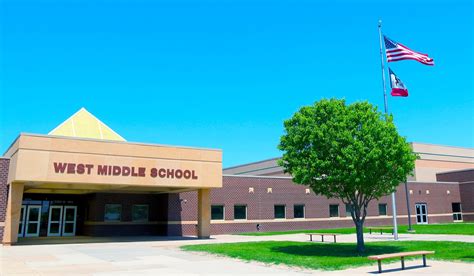 ALL OF WEST MIDDLE SCHOOL NOW MOVED TO VIRTUAL LEARNING (Update) - KSCJ 1360