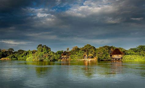 When Is The Best Visiting Time To Go To Jinja - Nile River In Uganda - AfricanMecca Safaris