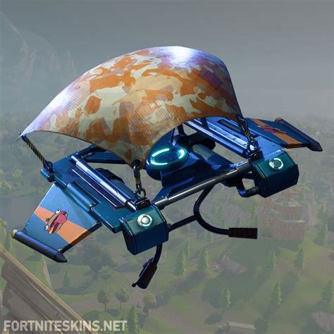 Fortnite Founder’s Glider | Gliders - Fortnite Skins | Gliders ...