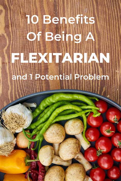 The Flexitarian Diet: 10 Benefits And 1 Potential Pitfall | Flexitarian recipes, Flexitarian ...