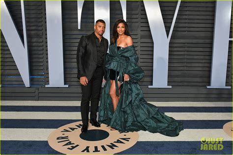 Ciara & Russell Wilson Mark 6th Anniversary of the Day They Met!: Photo ...