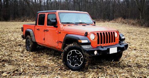 Best Tires for Jeep Gladiator: Complete Guide | CarShtuff