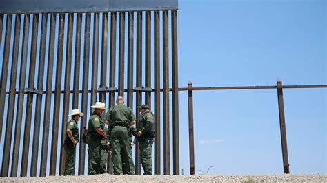 Texas border wall: What we know about Greg Abbott's plan