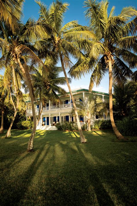 Heart of the Keys: The Moorings Village & Spa – Garden & Gun