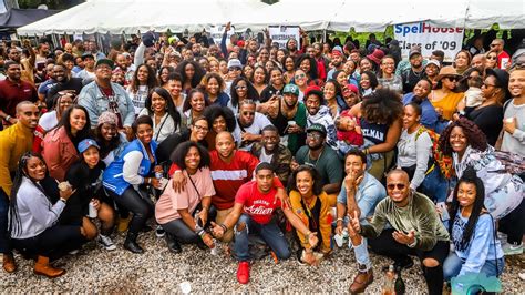 Here’s How HBCU Homecomings Remind Us Of Our Special And Rare Greatness - Blavity