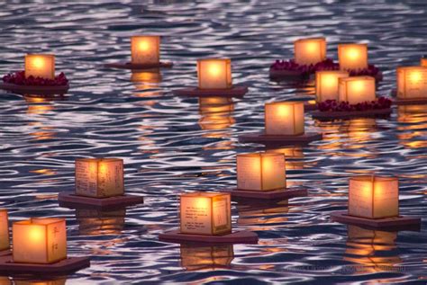 Lantern Floating Hawaii 2012...in memory of loved ones. | Floating lanterns, Lanterns, Floating