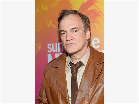 Quentin Tarantino Confronts Burglars At His Hollywood Hills Home | Hollywood, CA Patch