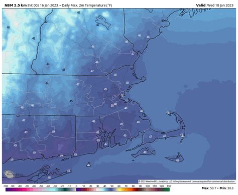 Weekly Outlook: January 16-22, 2023 – Storm HQ