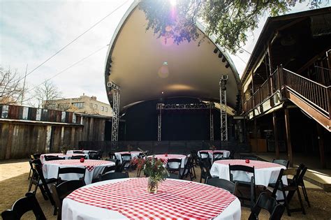 Stubb's Bar-B-Q - Restaurant in Austin, TX | The Vendry