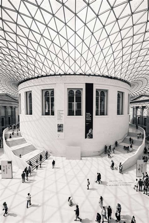 What are the British Museum highlights? - Let Me Show You London