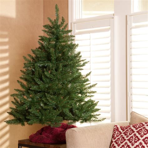 Best Christmas Trees Unlit at Arthur Hardy blog