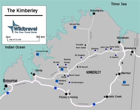 Kimberley (Western Australia) - Wikitravel