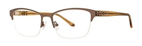 Vera Wang Nicolette Eyeglasses | FramesDirect.com