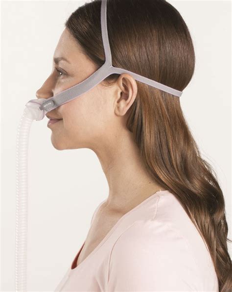 ResMed Nasal Pillow Mask - ResMed CPAP Mask Canada - P10 Mask Canada