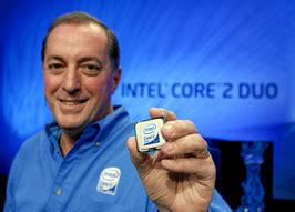 MEDIA KIT - Intel® Core™2 Duo Processor