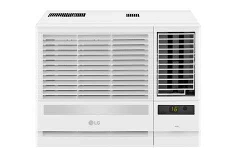 1.0 HP Window Type Non-Inverter Aircon | LG PH