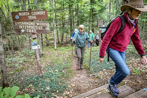 Hiking | Bayfield County, WI - Official Website