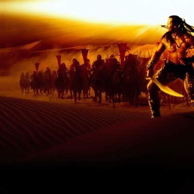 The Scorpion King Soundtrack Music - Complete Song List | Tunefind