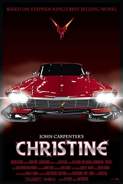 Christine: Finish Line (2004)