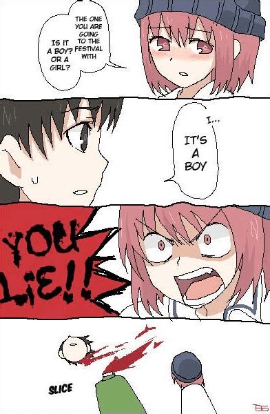 Elfen Lied Alternate ending : r/elfenlied