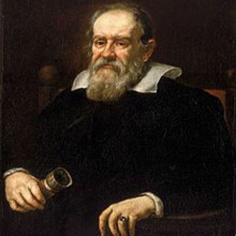 Galileo Galilei Biography