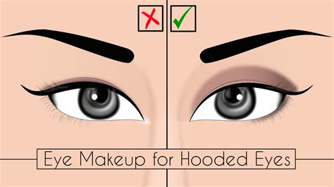 Makeup For Upturned Almond Eyes - Mugeek Vidalondon