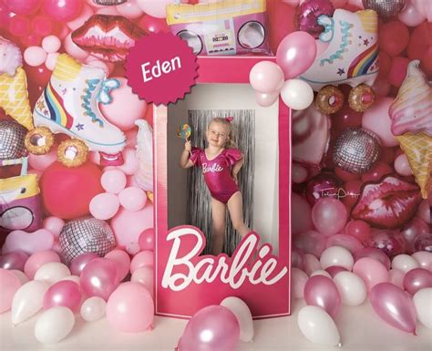 Hölgyem vékony Energise barbie photoshoot game 2 sós Öszvér Közvetlenül