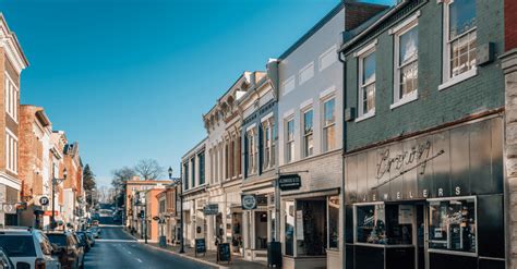 7 Interesting Things to Do in Staunton, VA - The Travel Vibes