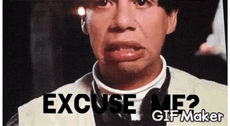 Excuse Me GIF - Excuse Me Gentleman - Discover & Share GIFs