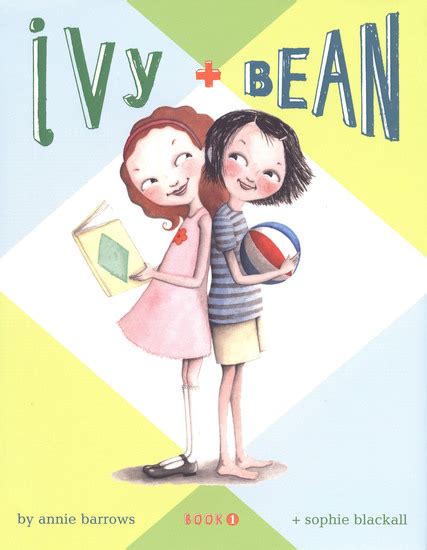 Ivy and Bean - Book 1 - Read book online