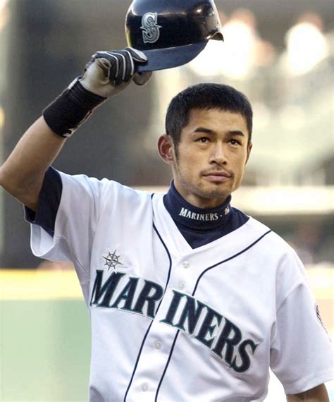 Baseball: Ichiro to return to Seattle Mariners: report