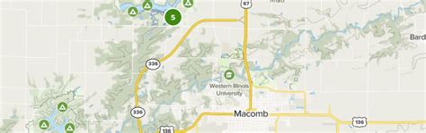 Best Hikes and Trails in Macomb | AllTrails