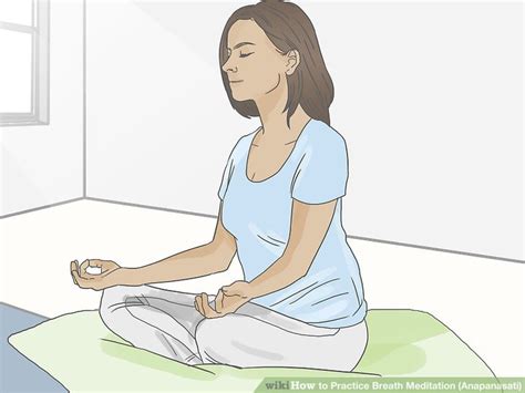 ANAPANASATI MEDITATION PDF