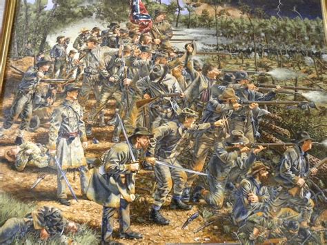 49 best images about Civil war paintings on Pinterest | Civil wars ...