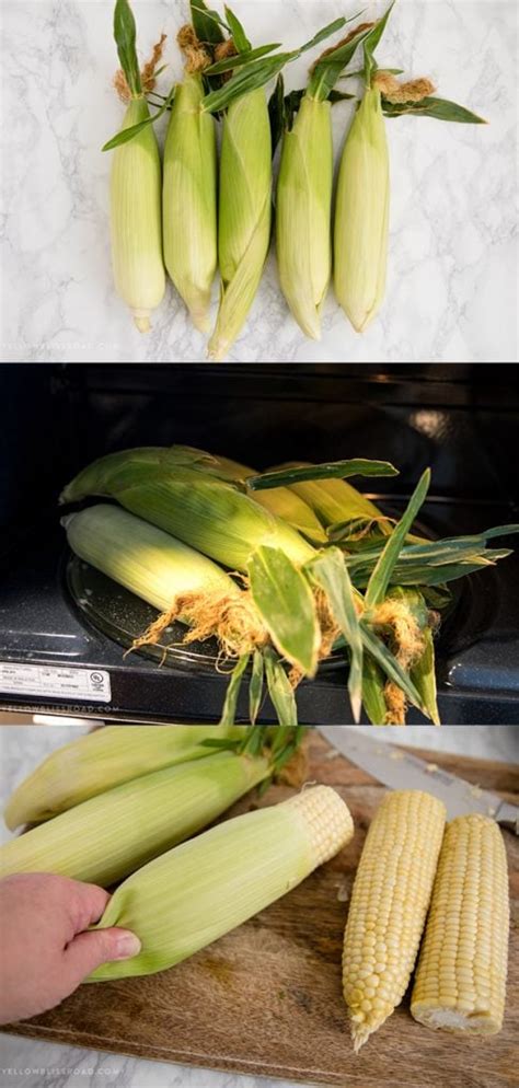 How to Cook Corn on the Cob (3 Ways) | YellowBlissRoad.com