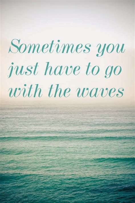 Cute Beach Quotes Ocean. QuotesGram