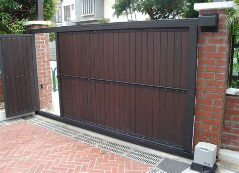 Phoenix Gate Automation, Fence Contractors for Commercial or ...