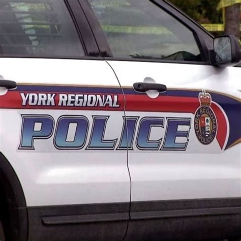 Dismantling the York Region Vehicle Theft Ring: Police Recover $3 ...