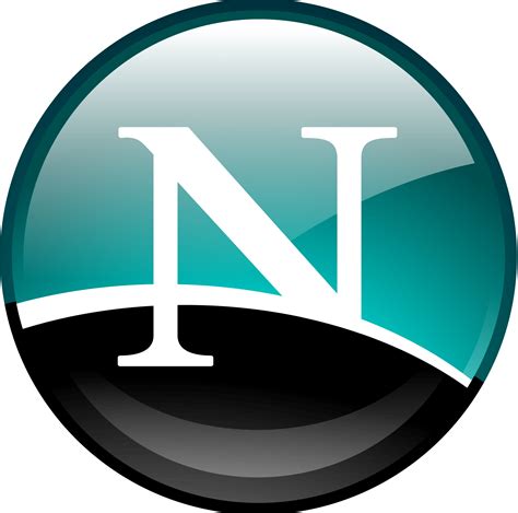 Netscape Logo Evolution / A Visual Browser History From Netscape 4 To Mozilla Firefox The Andrew ...